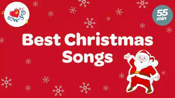 Download Latest Christmas Songs & Christmas Carol Songs (Mp3, Zip and Lyrics)